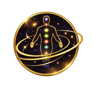 Structural Alignment Method chakra icon for Spiritual Consultations by Francisco